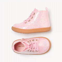 Baby Girls' Combat Boots