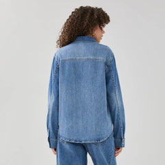 Levi Strauss Signature⢠Gold Denim Shirt