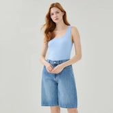 Ribbed Tank