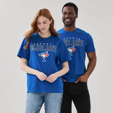 Adult MLB Toronto Blue Jays T-Shirt