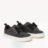 Kid Girls' Bow Sneakers