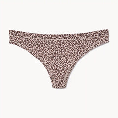 Women+ Modal Printed Thong