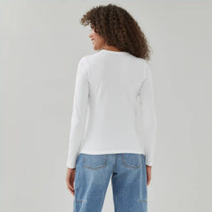 Modal Jersey Long Sleeve