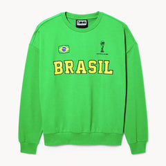 Adult FIFA World Cup 2026⢠Brazil Sweatshirt