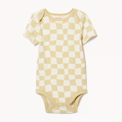 Baby Boys' Printed Bodysuit