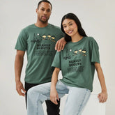 Adult Peanuts Graphic T-Shirt