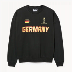 Adult FIFA World Cup 2026⢠Germany Sweatshirt