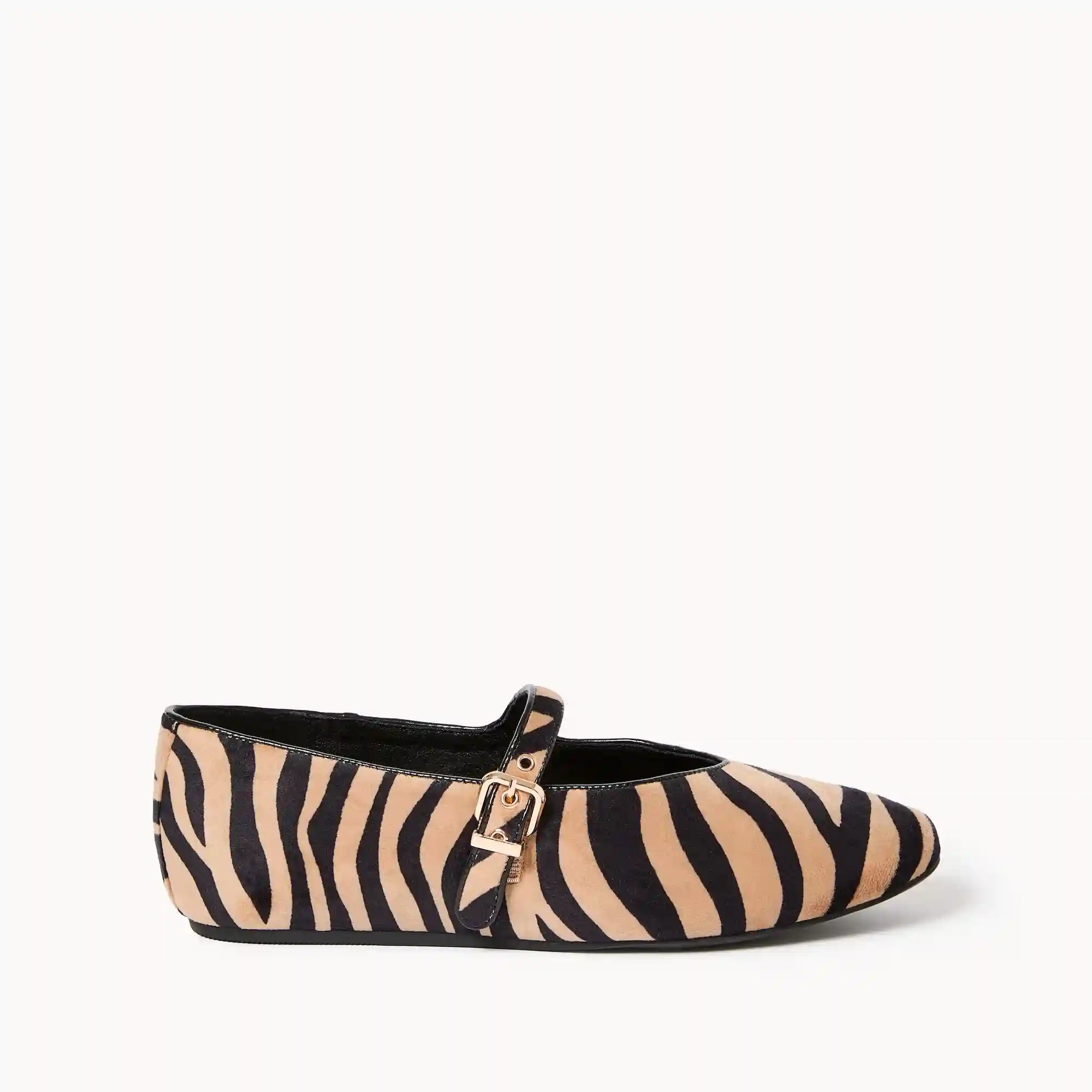 Mary Jane Flats