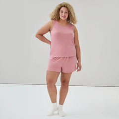 Women+ Tank Sleep Set