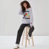 Adult LEGO® Graphic Sweatshirt