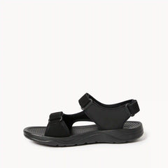 Men's Quick-Close Sandals