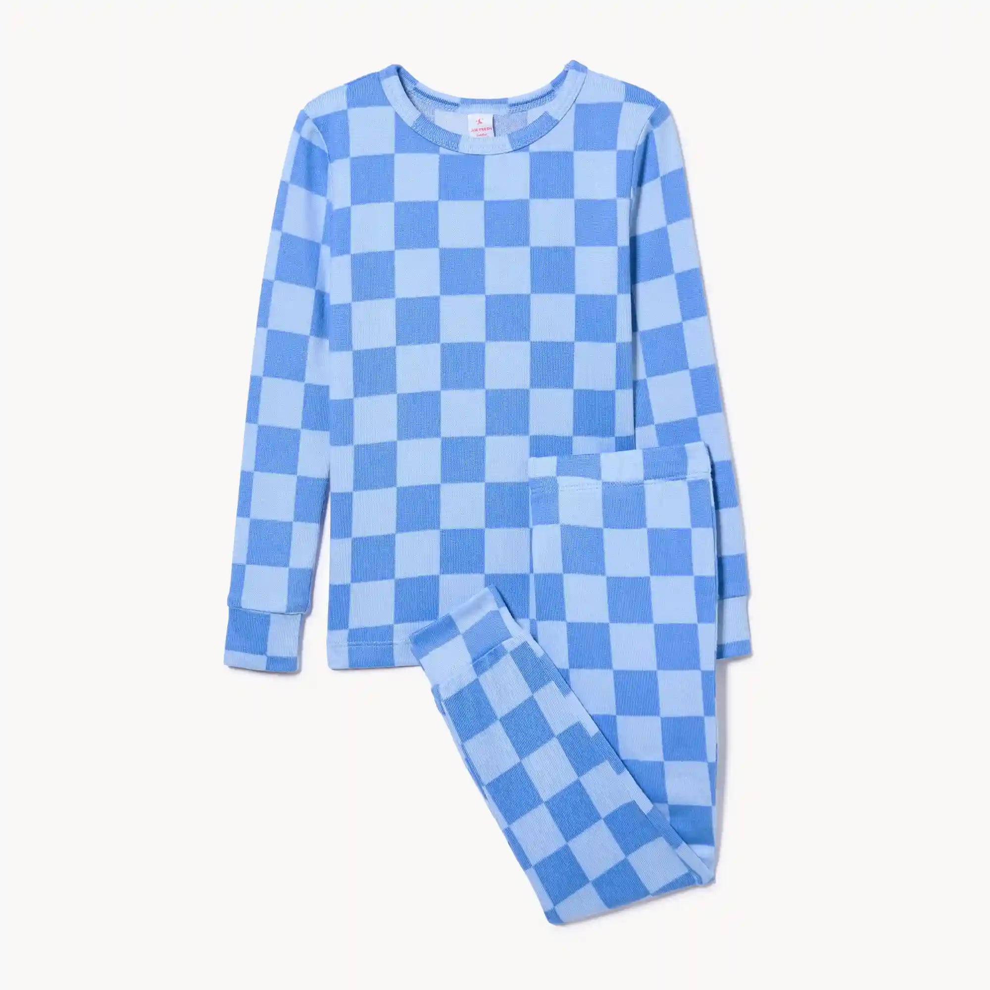 Toddler Boys' Printed Sleep Set