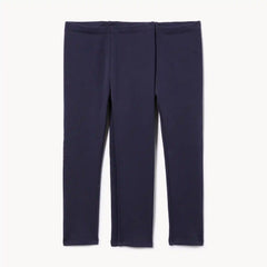 Kid Girls' 2-Pack Fuzzy Fleece Legging
