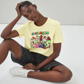 Nintendo Super Mario T-Shirt