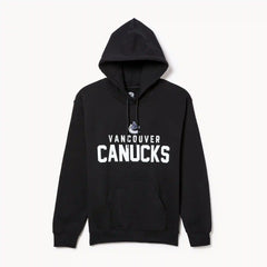 Adult NHL Vancouver Canucks Hoodie