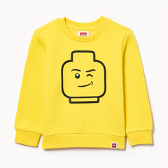 Toddler Boys' LEGO® Graphic Sweatshirt