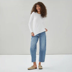 Modal Jersey Long Sleeve