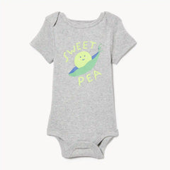 Baby Boys' Graphic Bodysuit
