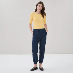 Pull-On Jogger