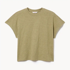 Washed Dolman T-Shirt