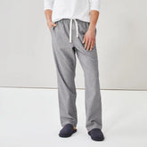 Men's Chambray Sleep Pant