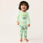 Baby Boys' STAR WARS™: The Mandalorian Sleep Set