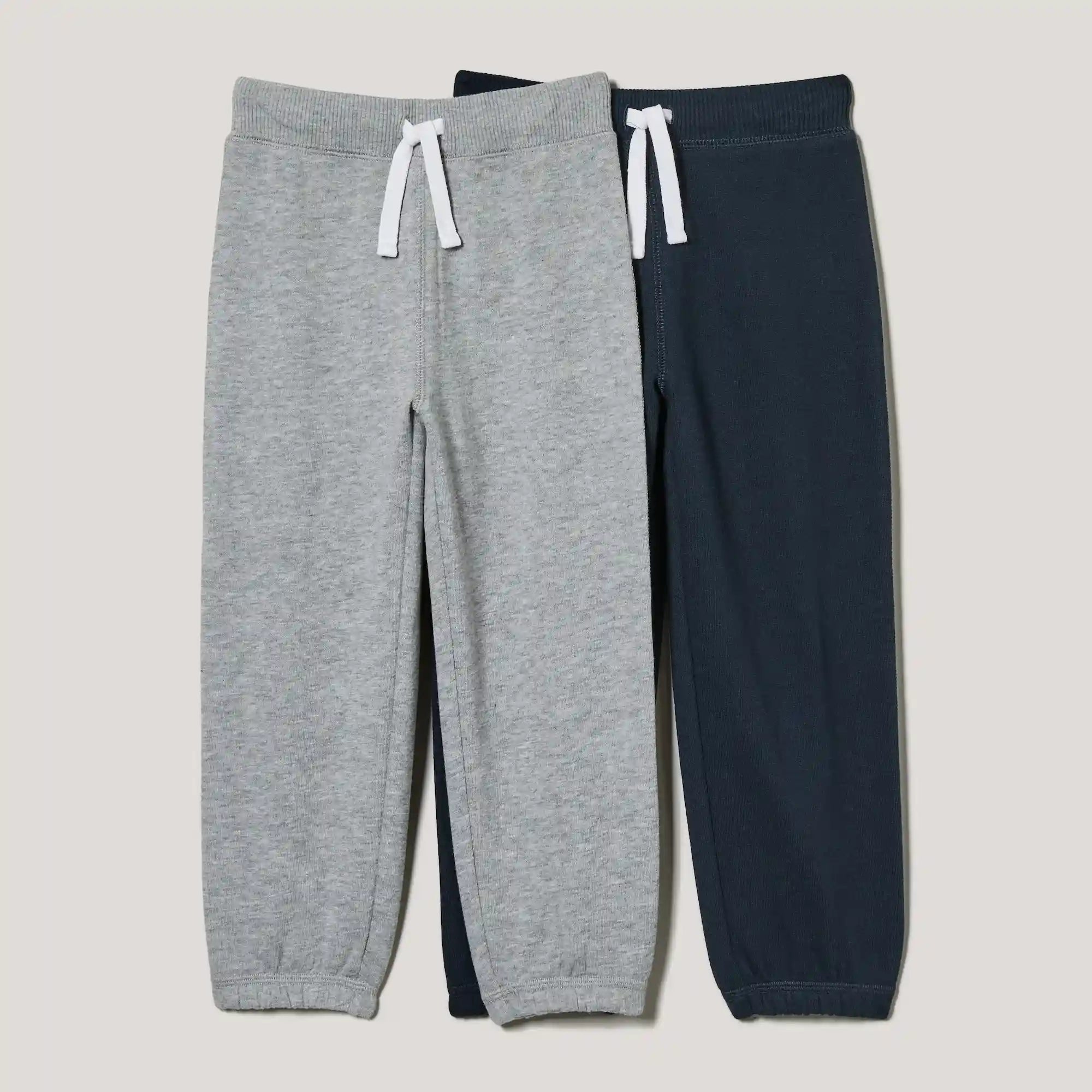 Toddler Boys' 2-Pack Fleece Jogger