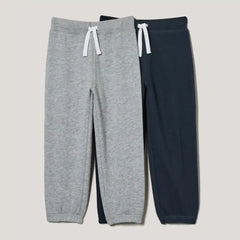 Toddler Boys' 2-Pack Fleece Jogger