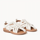 Toddler Girls' Strappy Sandals
