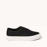 Platform Sneakers