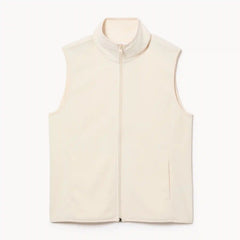 Microfleece Vest