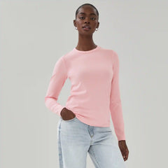 Modal Jersey Long Sleeve
