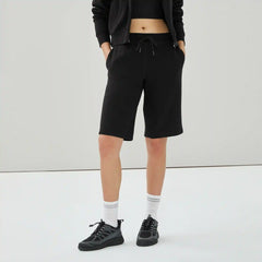 Active Essential Fleece Short