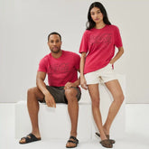Adult Coca-Cola Graphic T-Shirt