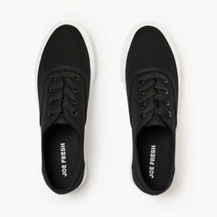 Platform Sneakers