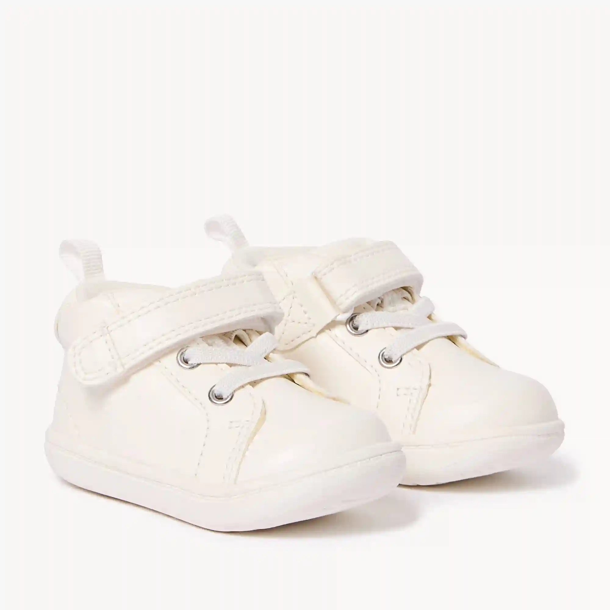 Baby Boys' High Top Sneakers