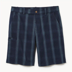 Men's Flex Printed Cargo Short