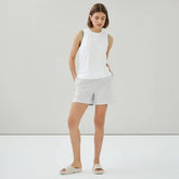 Active Moisture-Wicking Muscle Tank