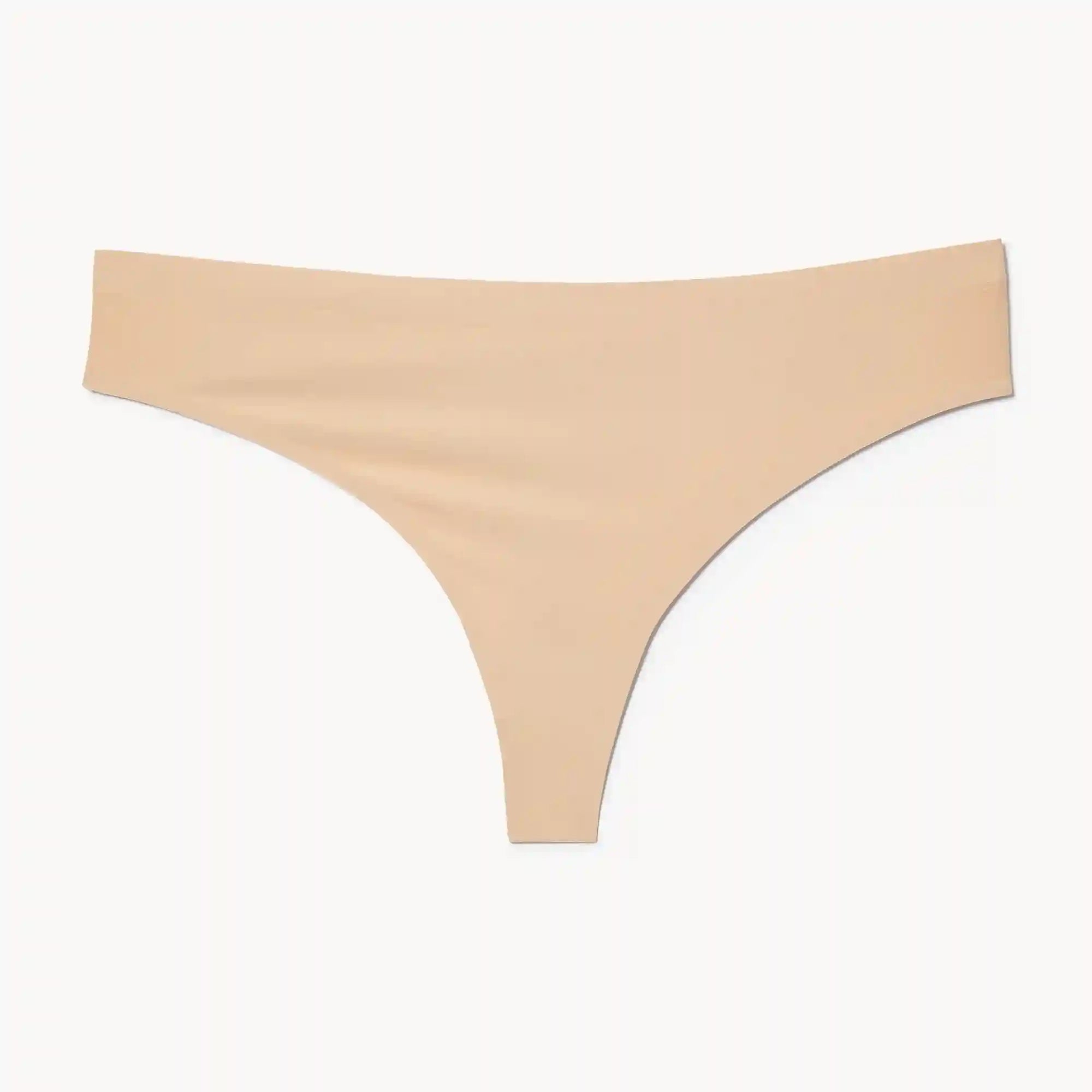 Women+ No Show Thong