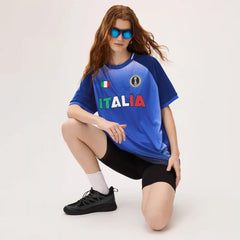 Adult FIFA World Cup 2026⢠Italy T-Shirt