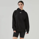 Reebok Lux Hoodie