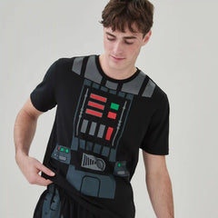 Adult Star Wars Darth Vader Sleep Set