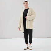 Women+ Active Knit Cardigan