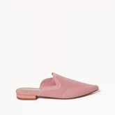 Knit Mules