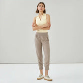 Active Cropped Jogger