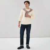 Men's Crewneck Sweater