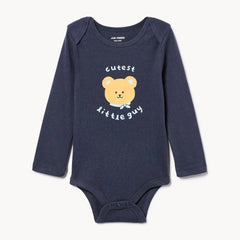 Baby Boys' Graphic Bodysuit