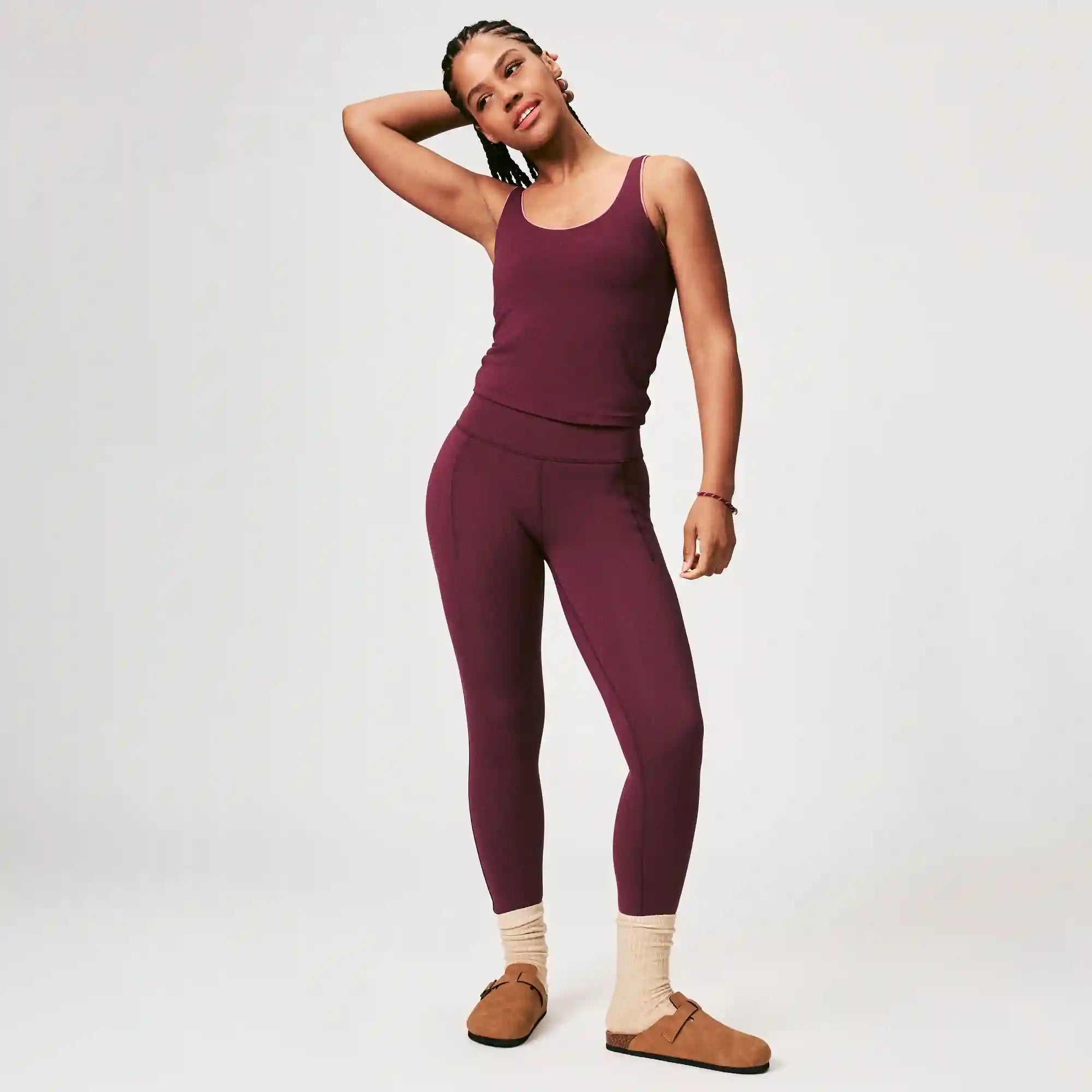 Active Balance 7/8 Legging