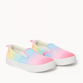 Toddler Girls' Slip-On Shoes