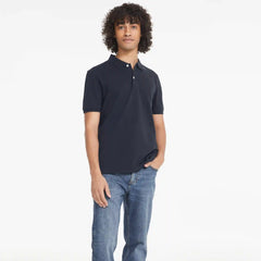 Men's Pique Essential Polo